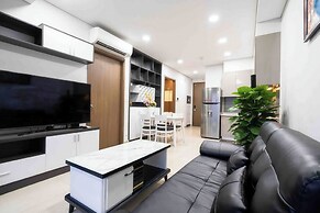 River Panorama - Free Gym & Sauna & Pool