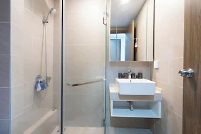 River Panorama - Free Gym & Sauna & Pool