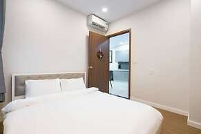 River Panorama - Free Gym & Sauna & Pool