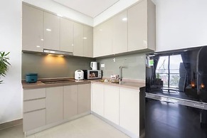 River Panorama - Free Gym & Sauna & Pool