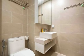 River Panorama - Free Gym & Sauna & Pool