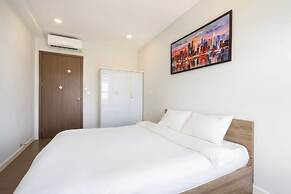 River Panorama - Free Gym & Sauna & Pool