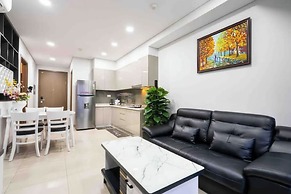 River Panorama - Free Gym & Sauna & Pool