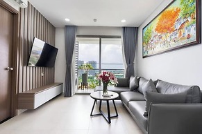 River Panorama - Free Gym & Sauna & Pool