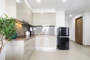 River Panorama - Free Gym & Sauna & Pool