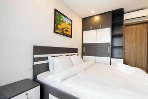 River Panorama - Free Gym & Sauna & Pool