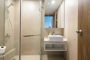 River Panorama - Free Gym & Sauna & Pool