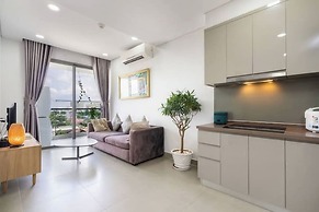 River Panorama - Free Gym & Sauna & Pool