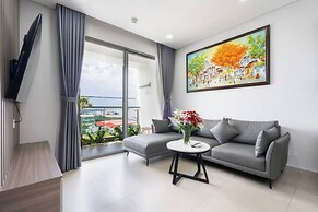 River Panorama - Free Gym & Sauna & Pool