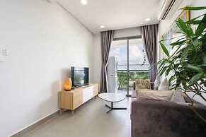 River Panorama - Free Gym & Sauna & Pool