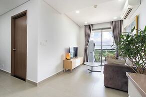 River Panorama - Free Gym & Sauna & Pool