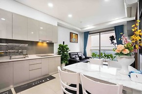 River Panorama - Free Gym & Sauna & Pool