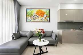 River Panorama - Free Gym & Sauna & Pool