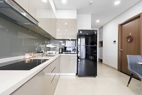 River Panorama - Free Gym & Sauna & Pool