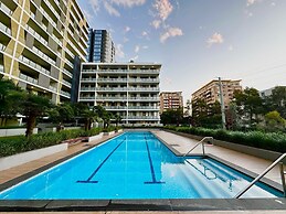 Cosy 2-Bedroom Apartment Homebush NSW