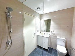 Cosy 2-Bedroom Apartment Homebush NSW