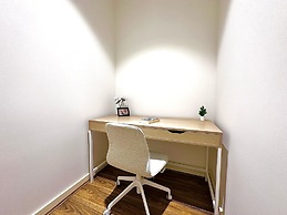 Cosy 2-Bedroom Apartment Homebush NSW