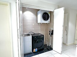 Cosy 2-Bedroom Apartment Homebush NSW