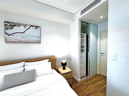 Cosy 2-Bedroom Apartment Homebush NSW