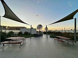 Cosy 2-Bedroom Apartment Homebush NSW