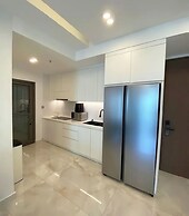 The Antonia Apartments - Korea Town D7