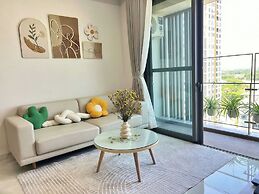 The Antonia Apartments - Korea Town D7