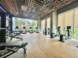 The Antonia Apartments - Korea Town D7