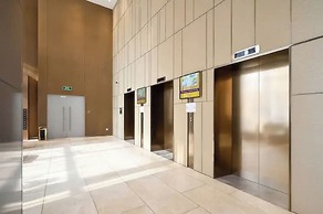 The Antonia Apartments - Korea Town D7