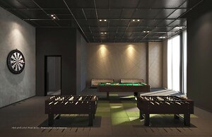 The Antonia Apartments - Korea Town D7