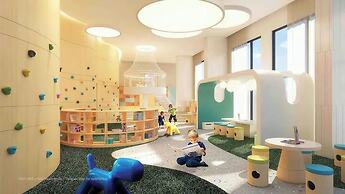 The Antonia Apartments - Korea Town D7