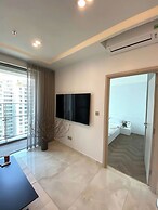 The Antonia Apartments - Korea Town D7