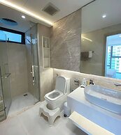 The Antonia Apartments - Korea Town D7