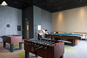 The Antonia Apartments - Korea Town D7