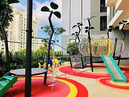 The Antonia Apartments - Korea Town D7