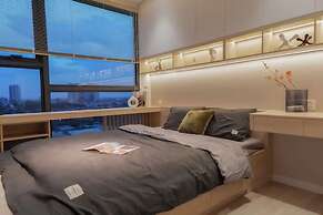 The Antonia Apartments - Korea Town D7