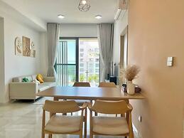 The Antonia Apartments - Korea Town D7