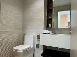 The Antonia Apartments - Korea Town D7