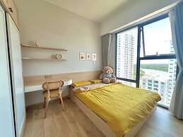The Antonia Apartments - Korea Town D7