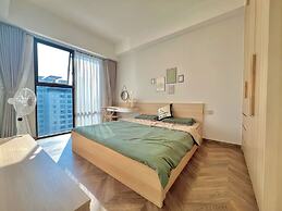 The Antonia Apartments - Korea Town D7