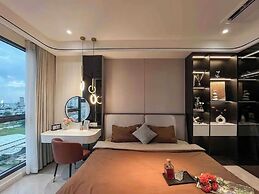 The Antonia Apartments - Korea Town D7