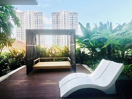 The Antonia Apartments - Korea Town D7