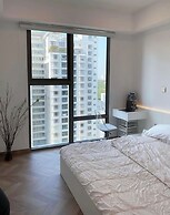 The Antonia Apartments - Korea Town D7