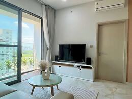 The Antonia Apartments - Korea Town D7