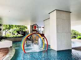 The Antonia Apartments - Korea Town D7