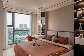 The Antonia Apartments - Korea Town D7