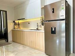 The Antonia Apartments - Korea Town D7