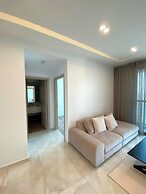 The Antonia Apartments - Korea Town D7