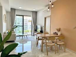 The Antonia Apartments - Korea Town D7