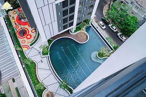 The Antonia Apartments - Korea Town D7