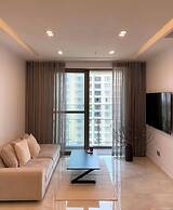 The Antonia Apartments - Korea Town D7